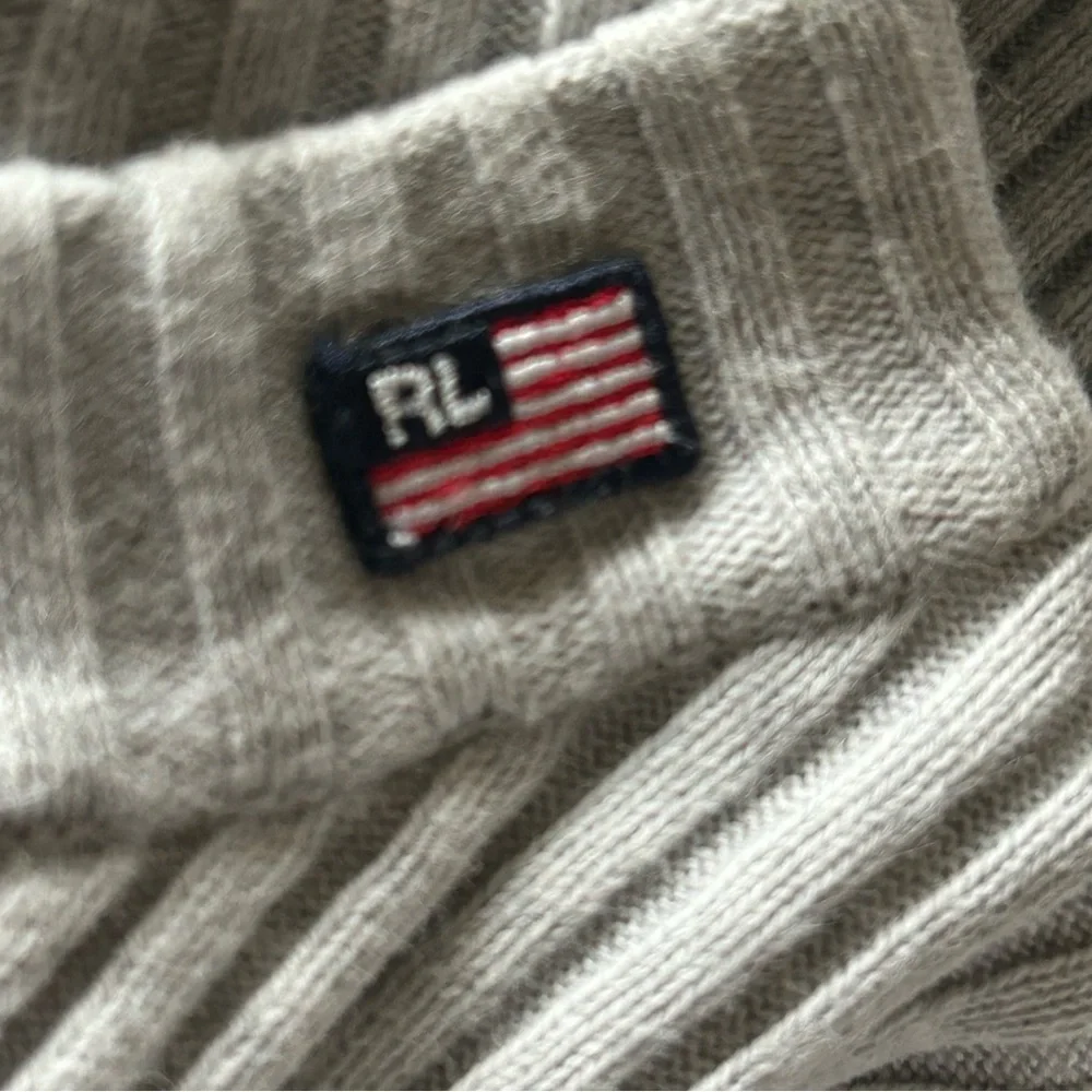 Polo Ralph Lauren crafted timeless